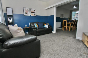Mount House - Tranquil 4-Bed Gem, 10 Min Walk to Coventry Centre